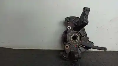 Автозапчастина б/у передній прав для ford ka (ccu) trend + посилання на oem iam 1639569  9s513k185bb