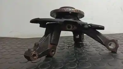 Автозапчастина б/у передній прав для ford ka (ccu) trend + посилання на oem iam 1639569  9s513k185bb