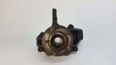 Автозапчастина б/у передній прав для ford focus lim. (cb8) sport посилання на oem iam av613k170dab