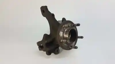 Second-hand car spare part front right knuckle for ford focus lim. (cb8) sport oem iam references av613k170dab  1702854