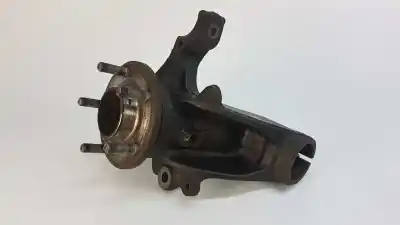 Second-hand car spare part front right knuckle for ford focus lim. (cb8) sport oem iam references av613k170dab  1702854