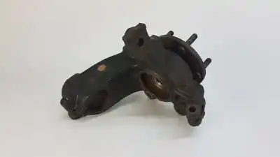 Second-hand car spare part front right knuckle for ford focus lim. (cb8) sport oem iam references av613k170dab  1702854
