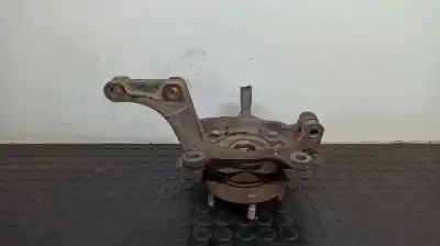 Автозапчасти б/у передняя правая кулачка за renault koleos dynamique pack2 ссылки oem iam 40014jy00a  40202jy00a / 402022560r