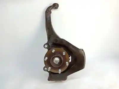 Pezzo di ricambio per auto di seconda mano attacco anteriore destro per nissan pathfinder (r51) 2.5 dci diesel cat riferimenti oem iam 40014eb000