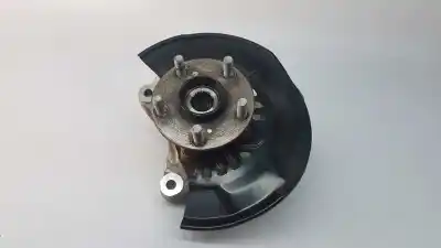 Second-hand car spare part front left knuckle for lexus ct 200h oem iam references 4320247030  9094202049