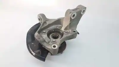 Second-hand car spare part front left knuckle for lexus ct 200h oem iam references 4320247030  9094202049