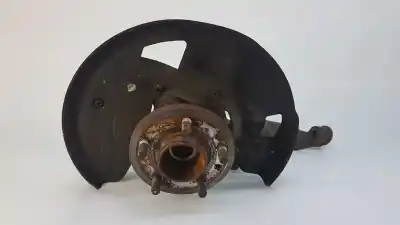 Peça sobressalente para automóvel em segunda mão MANGA DE EIXO DIANTEIRA ESQUERDA por LAND ROVER RANGE ROVER SPORT  Referências OEM IAM RUB500130 RFM500010 / LR076692 RUB500320 / RUB500330