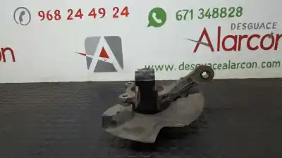 Pezzo di ricambio per auto di seconda mano snodo anteriore sinistro per fiat ulysse (179) 2.2 jtd dynamic riferimenti oem iam 1332578080  