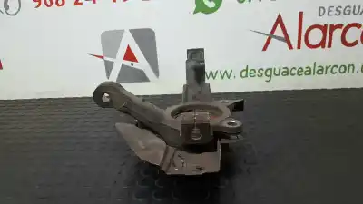 Pezzo di ricambio per auto di seconda mano snodo anteriore sinistro per fiat ulysse (179) 2.2 jtd dynamic riferimenti oem iam 1332578080  