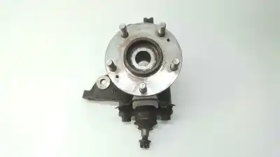 Second-hand car spare part FRONT RIGHT KNUCKLE for KIA CEE´D SPORTY WAGON  OEM IAM references 517162H100  517202H000 / S517202H000