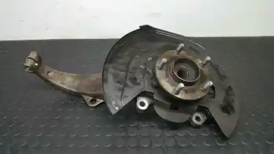 Piesă de schimb auto la mâna a doua fuzeta stanga fata pentru infiniti m sedán m30d s premium referințe oem iam 40015eg000