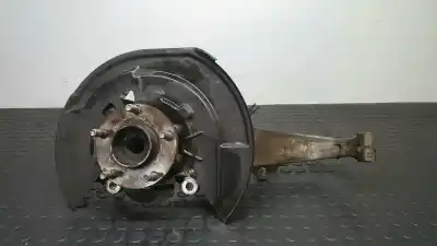 Piesă de schimb auto la mâna a doua fuzeta dreapta fata pentru infiniti m sedán m30d s premium referințe oem iam 40014eg000