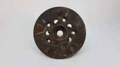 Second-hand car spare part front left knuckle for ford transit combi ´06 ft 260 corto oem iam references 1743037