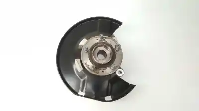 İkinci el araba yedek parçası ÖN SAG KNUCKLE için CHEVROLET CRUZE  OEM IAM referansları 13319483  13583479