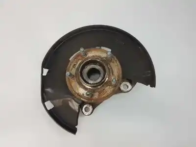 İkinci el araba yedek parçası ÖN SAG KNUCKLE için CHEVROLET CRUZE  OEM IAM referansları 13324459 13583479 13319483