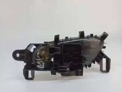 Автозапчастина б/у внутрішня задня права ручка для renault kadjar business посилання на oem iam 806704ea1a  