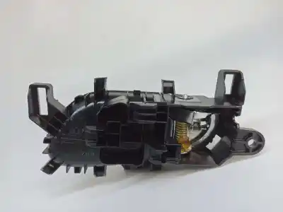 Автозапчастина б/у внутрішня задня права ручка для renault kadjar business посилання на oem iam 806704ea1a  