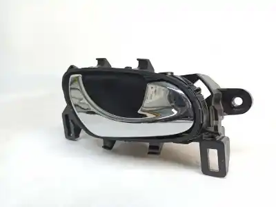 Recambio de automóvil de segunda mano de maneta interior delantera derecha para nissan pulsar (c13) acenta referencias oem iam 806704ea  806704ea1a