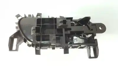 Автозапчастина б/у ліва задня внутрішня ручка для nissan x-trail (t32) 360 4x4 посилання на oem iam 806714ce0a   Автозапчастина б/у ліва задня внутрішня ручка для nissan x-trail (t32) 360 4x4 посилання на oem iam 806714ce0a