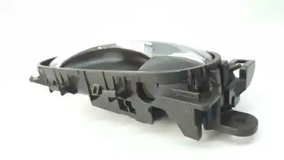 Автозапчастина б/у ліва задня внутрішня ручка для nissan x-trail (t32) 360 4x4 посилання на oem iam 806714ce0a   Автозапчастина б/у ліва задня внутрішня ручка для nissan x-trail (t32) 360 4x4 посилання на oem iam 806714ce0a