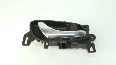 Автозапчастина б/у внутрішня задня права ручка для nissan x-trail (t32) 360 4x4 посилання на oem iam 806704ce0a Автозапчастина б/у внутрішня задня права ручка для nissan x-trail (t32) 360 4x4 посилання на oem iam 806704ce0a