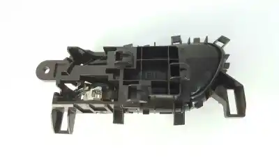 Автозапчастина б/у внутрішня задня права ручка для nissan x-trail (t32) 360 4x4 посилання на oem iam 806704ce0a   Автозапчастина б/у внутрішня задня права ручка для nissan x-trail (t32) 360 4x4 посилання на oem iam 806704ce0a