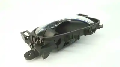 Автозапчастина б/у внутрішня задня права ручка для nissan x-trail (t32) 360 4x4 посилання на oem iam 806704ce0a   Автозапчастина б/у внутрішня задня права ручка для nissan x-trail (t32) 360 4x4 посилання на oem iam 806704ce0a