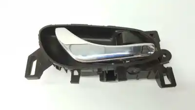 Автозапчастина б/у усередині передня права ручка для nissan x-trail (t32) 360 4x4 посилання на oem iam 806704ce0a Автозапчастина б/у усередині передня права ручка для nissan x-trail (t32) 360 4x4 посилання на oem iam 806704ce0a