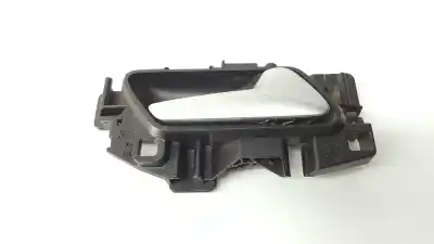 Pezzo di ricambio per auto di seconda mano maniglia interna posteriore destra per peugeot 308 business line riferimenti oem iam 98000004vv