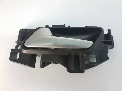 Pezzo di ricambio per auto di seconda mano maniglia interna posteriore sinistra per peugeot 308 business line riferimenti oem iam 98000005vv