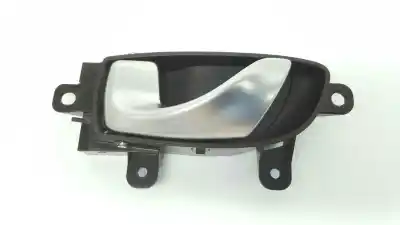 Piesă de schimb auto la mâna a doua mâner interior stânga fata pentru infiniti m sedán m30d s premium referințe oem iam 806711mf0a
