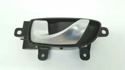 Piesă de schimb auto la mâna a doua mâner interior stânga spate pentru infiniti m sedán m30d s premium referințe oem iam 806711mf0a