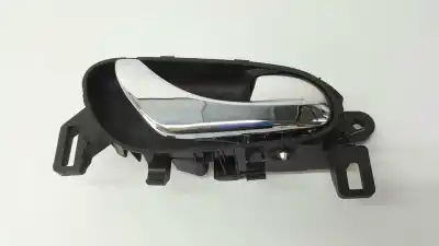 Piesă de schimb auto la mâna a doua mâner interior spate dreapta pentru nissan qashqai (j11) acenta referințe oem iam 806704ea0a