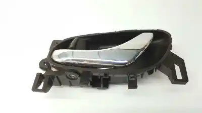 Автозапчастина б/у ліва передня внутрішня ручка для nissan x-trail (t32) 360 4x4 посилання на oem iam 806714ce0a Автозапчастина б/у ліва передня внутрішня ручка для nissan x-trail (t32) 360 4x4 посилання на oem iam 806714ce0a