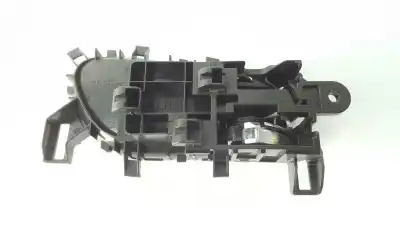 Автозапчастина б/у ліва передня внутрішня ручка для nissan x-trail (t32) 360 4x4 посилання на oem iam 806714ce0a   Автозапчастина б/у ліва передня внутрішня ручка для nissan x-trail (t32) 360 4x4 посилання на oem iam 806714ce0a