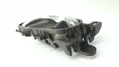 Автозапчастина б/у ліва передня внутрішня ручка для nissan x-trail (t32) 360 4x4 посилання на oem iam 806714ce0a   Автозапчастина б/у ліва передня внутрішня ручка для nissan x-trail (t32) 360 4x4 посилання на oem iam 806714ce0a