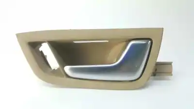 Recambio de automóvil de segunda mano de maneta interior trasera derecha para audi a8 (4e2) 4.2 tdi quattro referencias oem iam 4e0837020