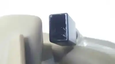Автозапчастина б/у внутрішня задня права ручка для audi a8 (4e2) 4.2 tdi quattro посилання на oem iam 4e0837020 4e0837022 / 4e08370228q9 4e0839020