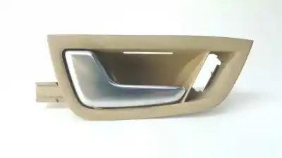 Recambio de automóvil de segunda mano de maneta interior delantera izquierda para audi a8 (4e2) 4.2 tdi quattro referencias oem iam 4e0837019