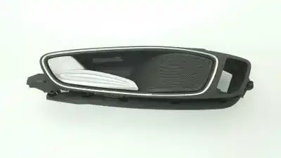 Автозапчасти б/у левая передняя внутренняя ручка за audi a1 (8x) ambition ссылки oem iam 8x0837019e