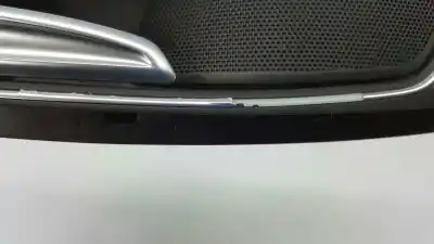 Автозапчасти б/у левая передняя внутренняя ручка за audi a1 (8x) ambition ссылки oem iam 8x0837019e  8x0837019e4pk