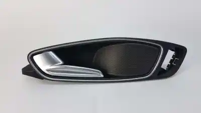 Автозапчасти б/у левая передняя внутренняя ручка за audi a1 (8x) ambition ссылки oem iam 8x0837019d