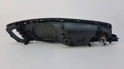 Автозапчасти б/у левая передняя внутренняя ручка за audi a1 (8x) ambition ссылки oem iam 8x0837019d 8x0837019e4pk 8x0837019e