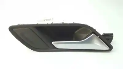 Pezzo di ricambio per auto di seconda mano maniglia interna posteriore destra per audi a3 sportback (8va) ambition riferimenti oem iam 8v4839020a