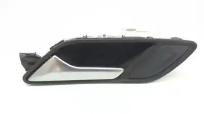 Pezzo di ricambio per auto di seconda mano maniglia interna posteriore sinistra per audi a3 sportback (8va) ambition riferimenti oem iam 8v4839019a