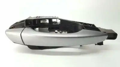 Peça sobressalente para automóvel em segunda mão puxador exterior traseiro direito por peugeot 308 business line referências oem iam 9802977180