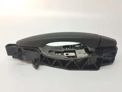 Pezzo di ricambio per auto di seconda mano maniglia esterna posteriore sinistra per peugeot 308 business line riferimenti oem iam 98029783xt