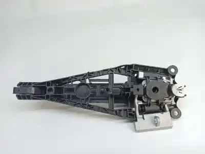 Автозапчасти б/у левая передняя наружная ручка за opel mokka excellence ссылки oem iam 13574804  92233089