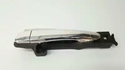 Автозапчастина б/у завнішня ручка задня права для nissan x-trail (t32) 360 4x4 посилання на oem iam 806104ce0a Автозапчастина б/у завнішня ручка задня права для nissan x-trail (t32) 360 4x4 посилання на oem iam 806104ce0a