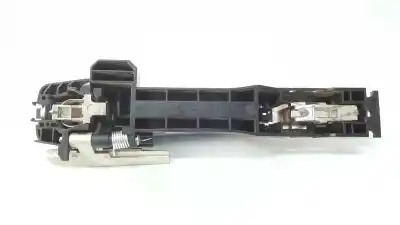 Автозапчастина б/у завнішня ручка задня права для nissan x-trail (t32) 360 4x4 посилання на oem iam 806104ce0a  806406fk0d Автозапчастина б/у завнішня ручка задня права для nissan x-trail (t32) 360 4x4 посилання на oem iam 806104ce0a  806406fk0d